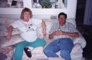 Sam 258.jpg: 1997/11/28 - Thanksgiving - 1997